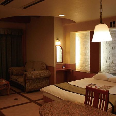 Hotel Porto Di Mare Kobe (Adults Only) 客房 照片
