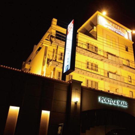 Hotel Porto Di Mare Kobe (Adults Only) 外观 照片