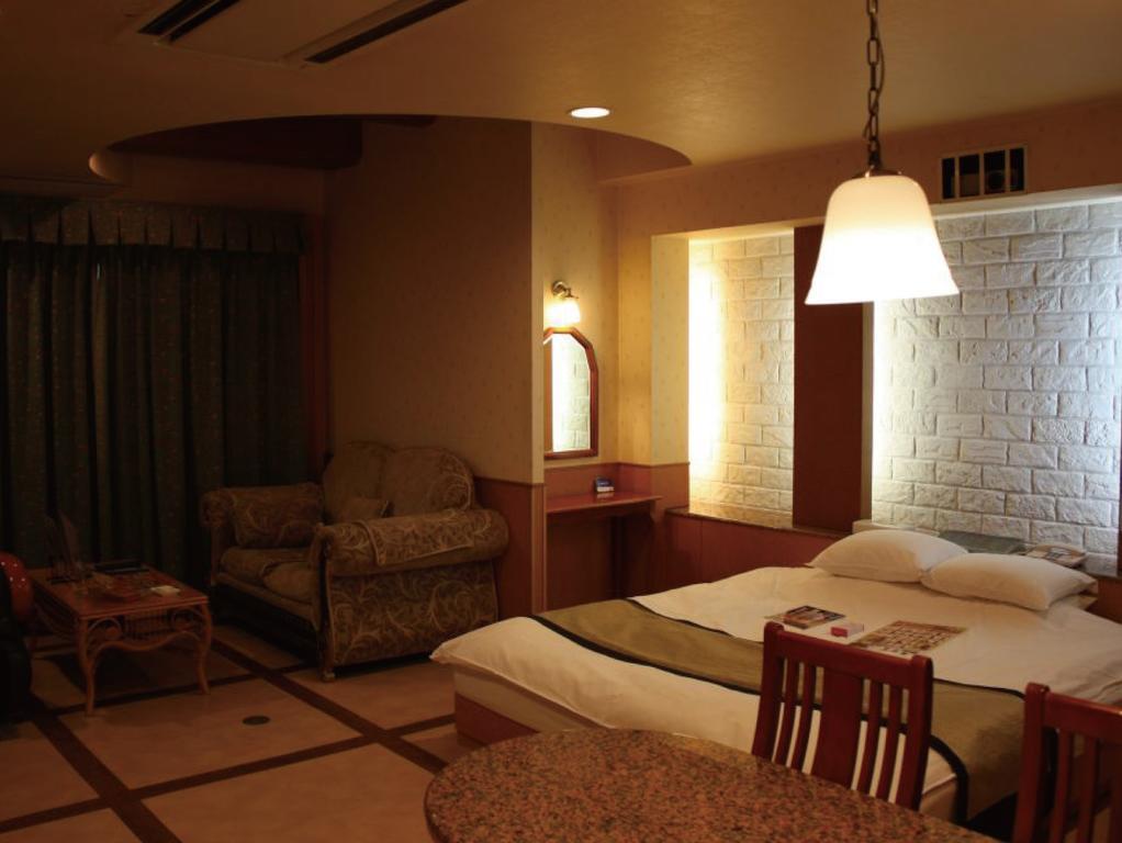 Hotel Porto Di Mare Kobe (Adults Only) 客房 照片