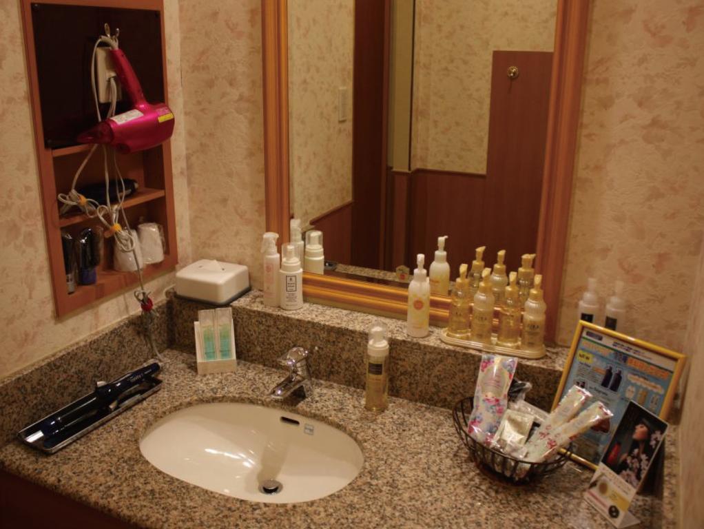Hotel Porto Di Mare Kobe (Adults Only) 客房 照片