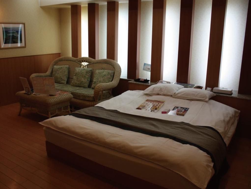 Hotel Porto Di Mare Kobe (Adults Only) 客房 照片