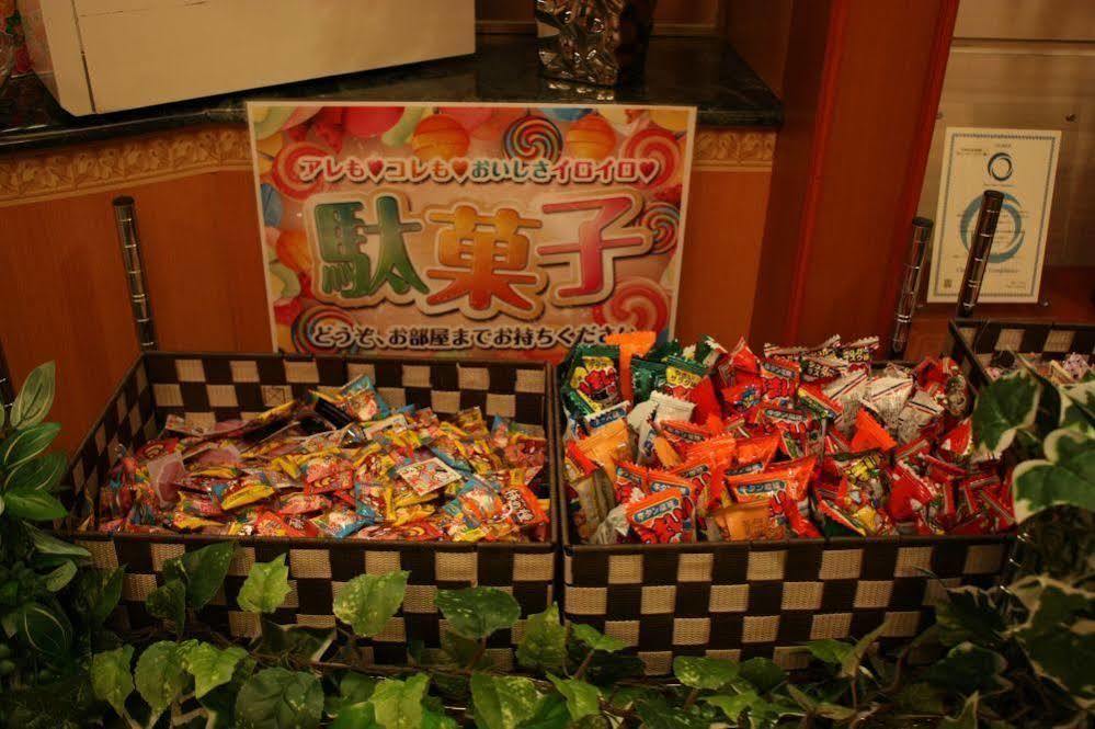 Hotel Porto Di Mare Kobe (Adults Only) 外观 照片