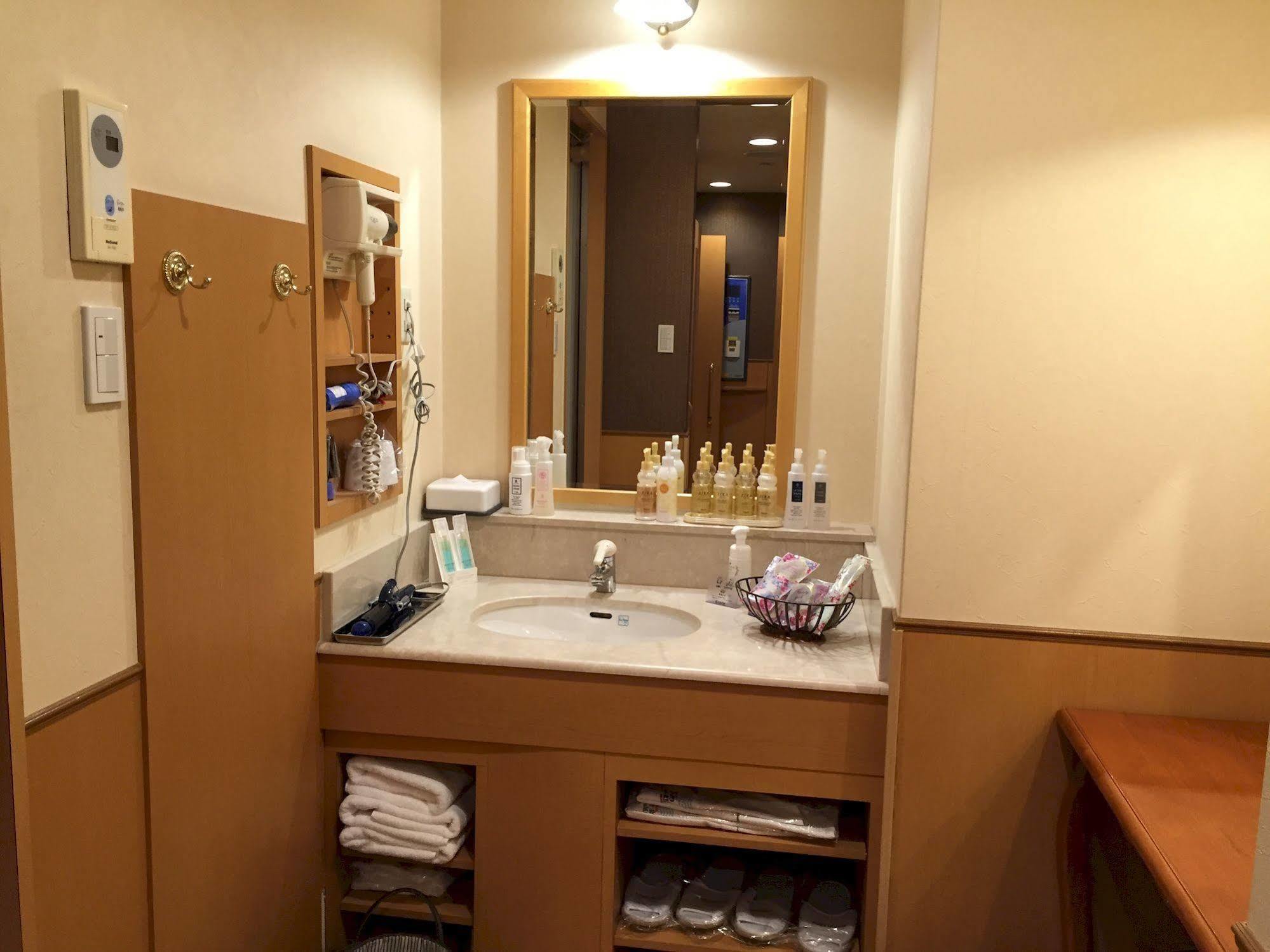 Hotel Porto Di Mare Kobe (Adults Only) 外观 照片